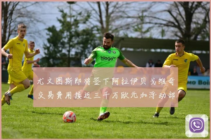 尤文图斯即将签下阿拉伊贝戈维奇交易费用接近三千万欧元加浮动部分