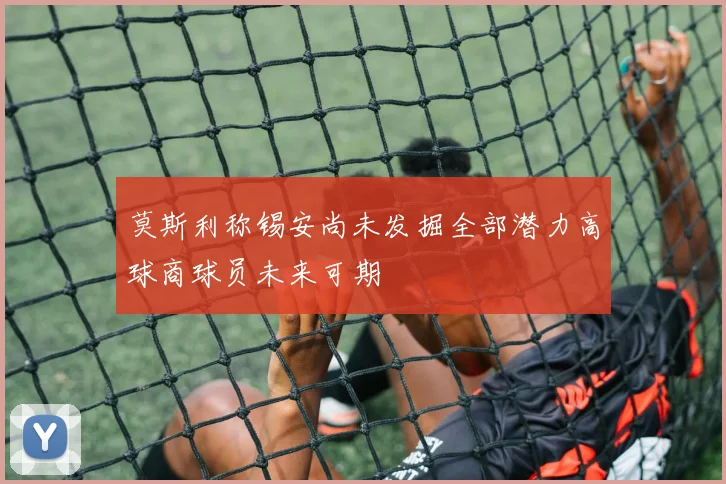 莫斯利称锡安尚未发掘全部潜力高球商球员未来可期